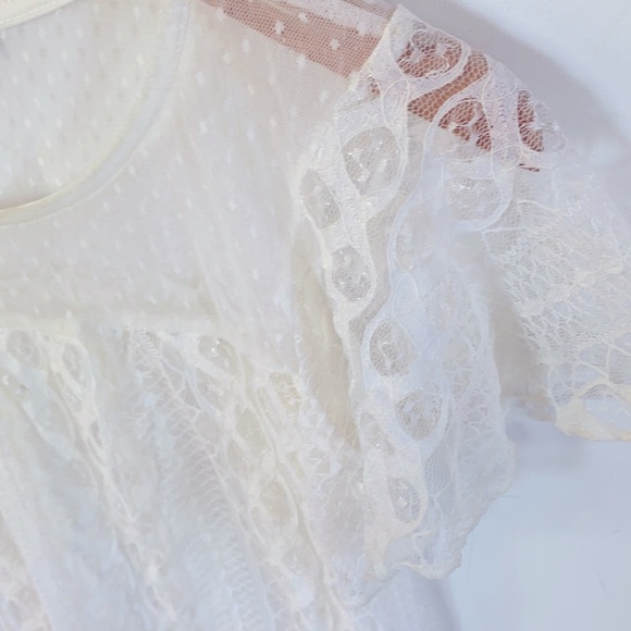 Tutta Bella This blouse, size L - Picture 2 of 4